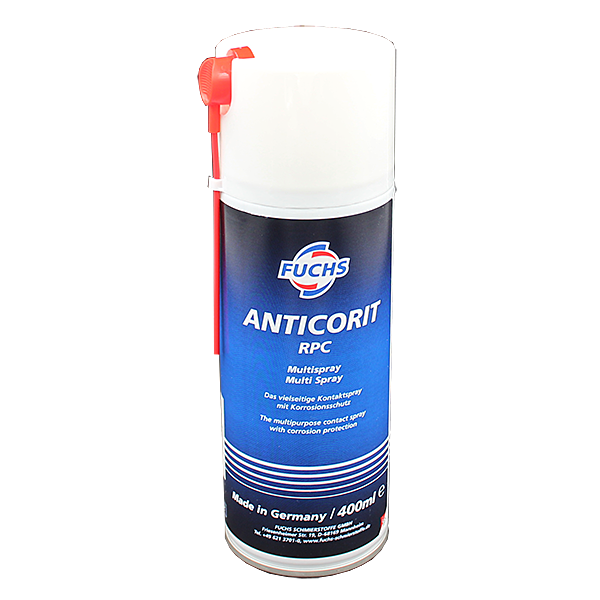 ANTICORIT RPC, multi spray, 500ml