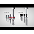 SKF Internal bearing pullers TMIP and TMIC series